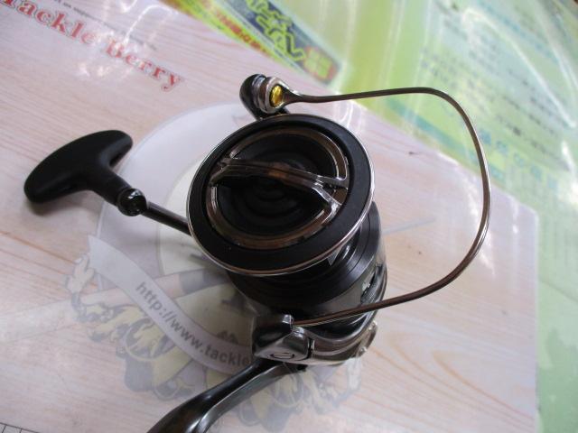 24ツインパワー 4000XG