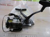 24ツインパワー 4000XG