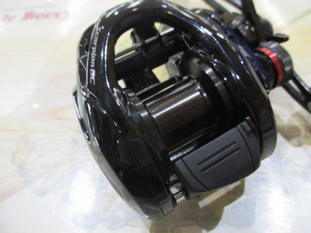 Amazon | シマノ(SHIMANO) ベイトリール 両軸 17 スコーピオン
