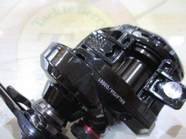 17スコーピオンDC 100HG｜＠ベリーネット 日本最大新品中古釣具