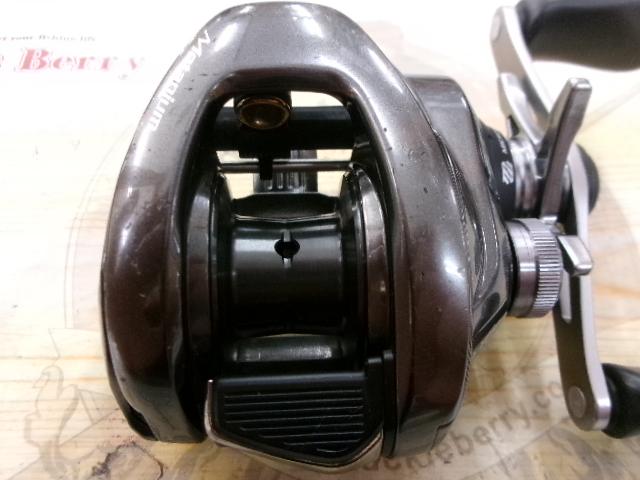20メタニウムHG RH｜＠ベリーネット 日本最大新品中古釣具WEB