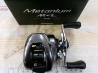 20メタニウムHG RH