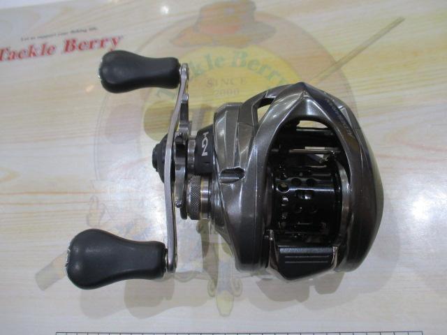 帰*ス様 16アルデバランBFS 中古 中古品/USED】シマノ 16アルデバラン BFS XG 右巻き SHIMANO