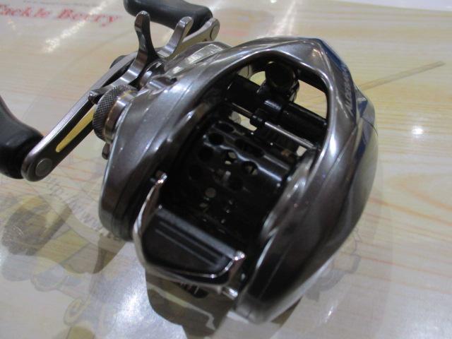 帰*ス様 16アルデバランBFS 中古 シマノ リール 16アルデバラン BFS XG 左/F189M極上美品(中古