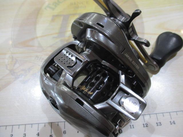 16アルデバランBFS Amazon | シマノ(SHIMANO) ベイトリール 両軸 16 アルデバラン