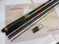 AWTHEヘラ抱月 硬調18