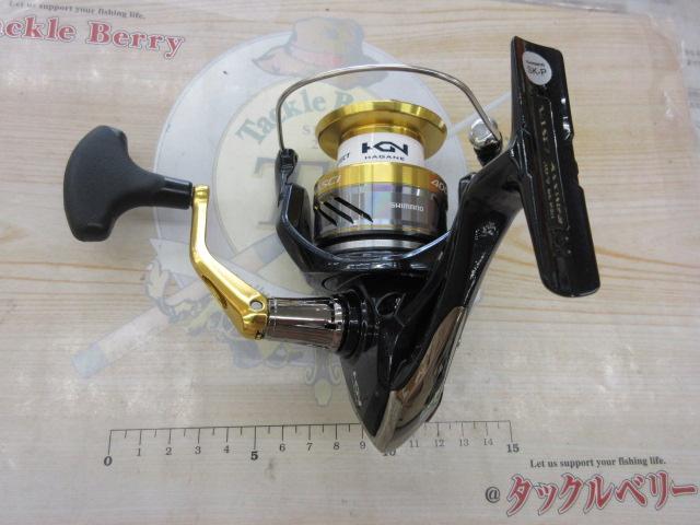 シマノ(SHIMANO) 16 ナスキー 4000XG 035769｜アウトドア用品