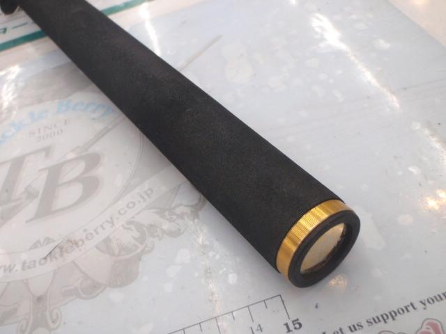 デストロイヤー F6-67X(HT800)マットブラックブランクス