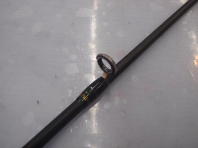 デストロイヤー F6-67X(HT800)マットブラックブランクス