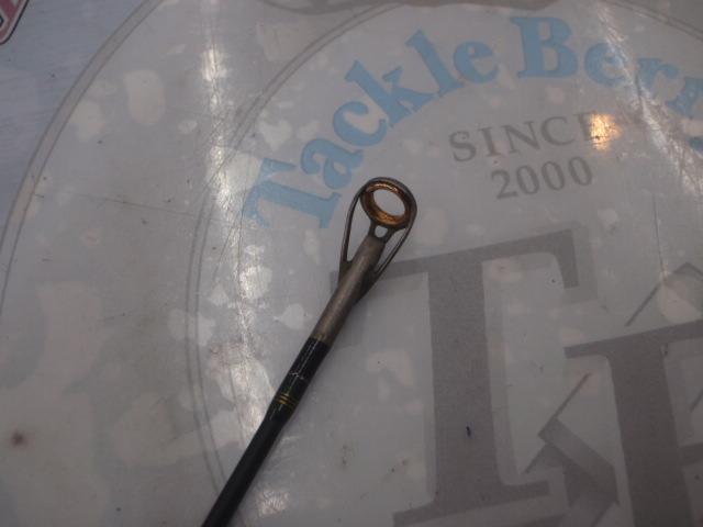 デストロイヤー F6-67X(HT800)マットブラックブランクス