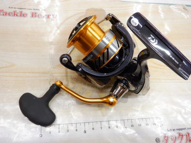 20レブロス LT4000-CH｜＠ベリーネット 日本最大新品中古釣具WEBショップ