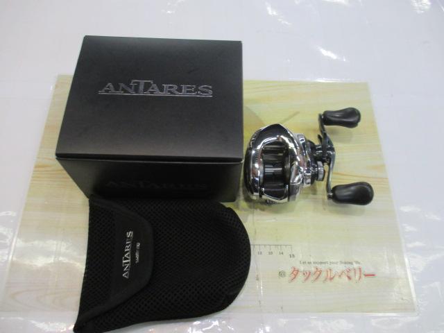 19アンタレスHG SHIMANO 19 アンタレス HG