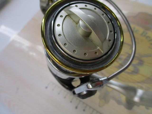 カルディア2500 ダイワ(Daiwa) 14カルディア 2500 00056162｜アウトドア用品