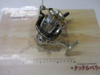 ダイワ(Daiwa) 14カルディア 2500 00056162｜アウトドア用品