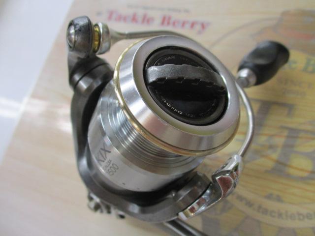 カルディアKIX 1500｜＠ベリーネット 日本最大新品中古釣具WEB