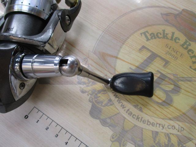 ダイワ(Daiwa) カルディアKIX 1500 00055410｜アウトドア用品