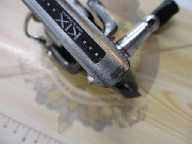 カルディアKIX 1500｜＠ベリーネット 日本最大新品中古釣具WEB