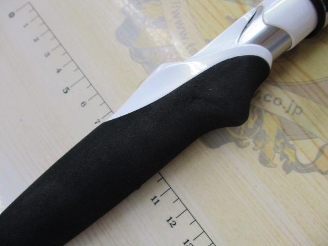 モデラート　TYPE 64 M235 シマノ ライトゲーム BB モデラート 64 M235 (ロッド・釣竿