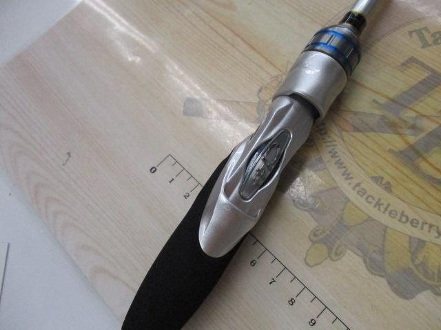 ステファーノSS MH180｜＠ベリーネット 日本最大新品中古釣具WEBショップ