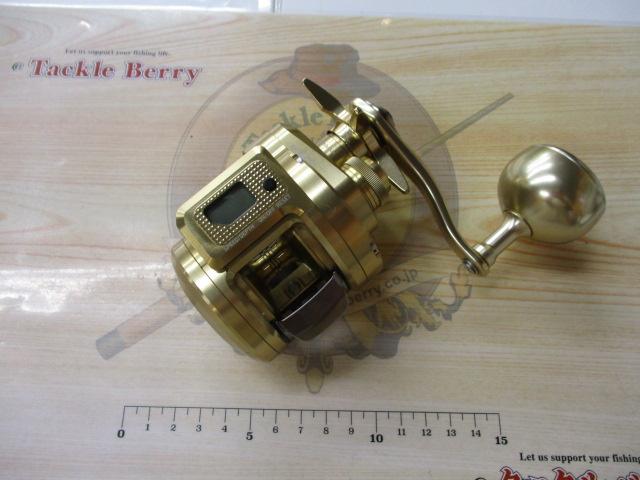 ダイワ 21バサラ IC 250P 2021モデル (右巻): 釣具の