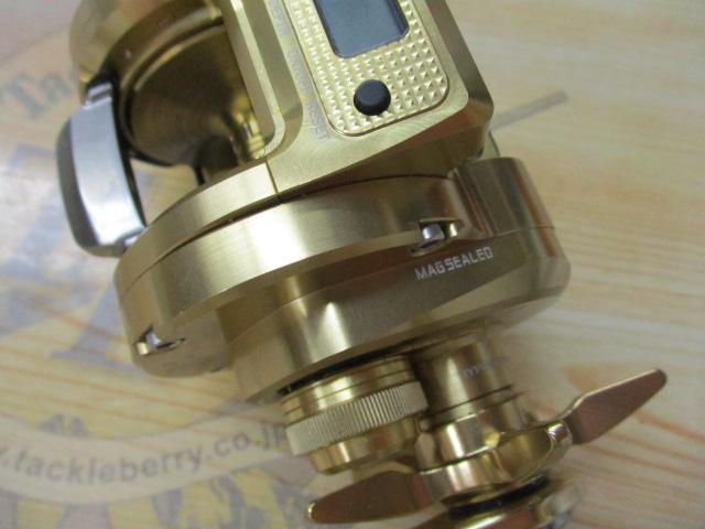 21バサラIC 250P｜＠ベリーネット 日本最大新品中古釣具WEBショップ