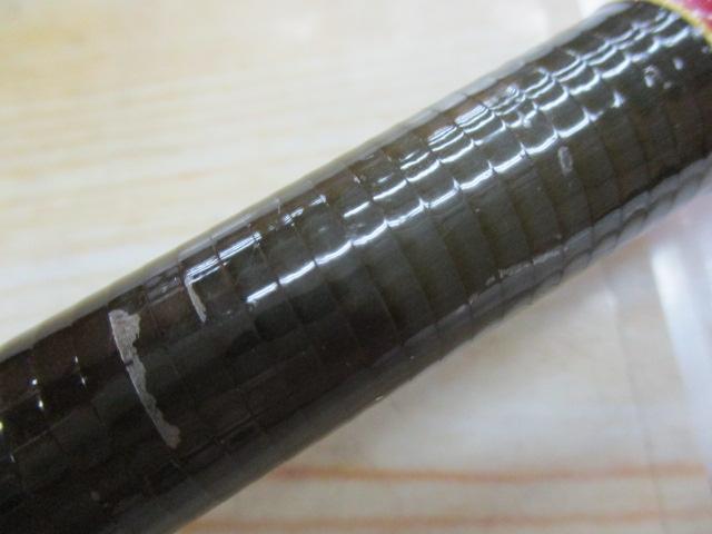 がまかつ - がま磯 マーク2 ゴールド 2号 5.4 中硬調子の通販 by
