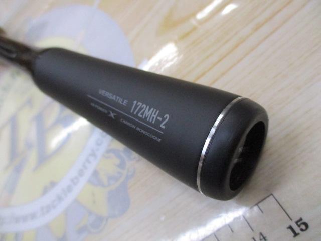 22エクスプライド 172MH-2