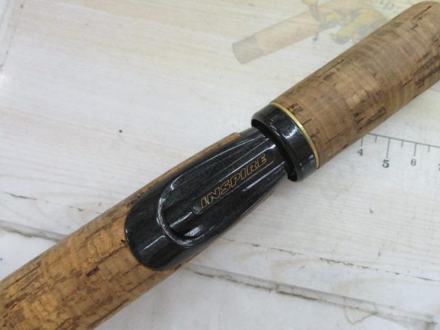 インスパイア ICSS-64L.TG