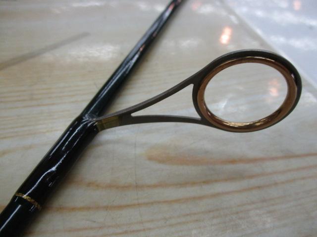 インスパイア ICSS-64L.TG