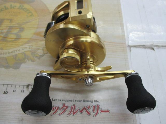 18オシアコンクエストCT 200PG｜＠ベリーネット 日本最大新品