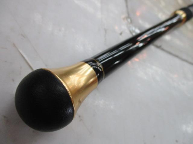 PGテトラ大物120M