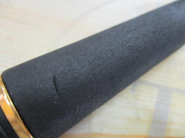 PGテトラ大物120M