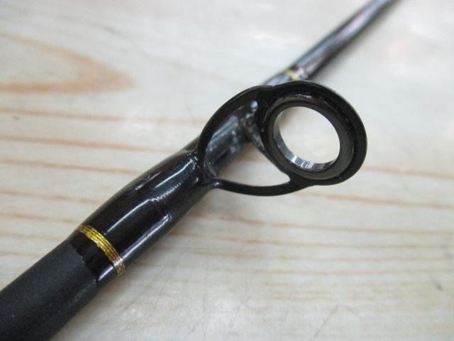 PGテトラ大物120M