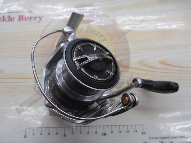 15ストラディック 4000XGM｜＠ベリーネット 日本最大新品中古