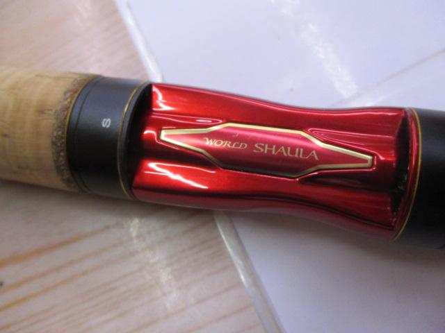 19ワールドシャウラ テクニカルエディション S66SUL-2｜＠ベリー