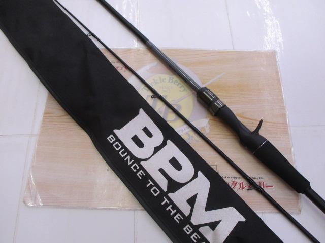 BPM B2-C610M｜＠ベリーネット 日本最大新品中古釣具WEBショップ