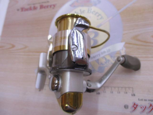 ダイワ　98トーナメントZ 2000LBC 未使用 トーナメントZ 2000LBC｜＠ベリーネット 日本最大新品中古釣具