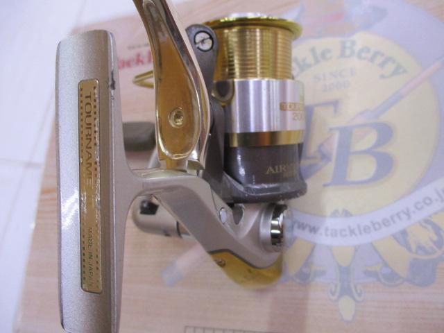 ダイワ　98トーナメントZ 2000LBC 未使用 ダイワ 98トーナメントZ 2000LBC 未使用