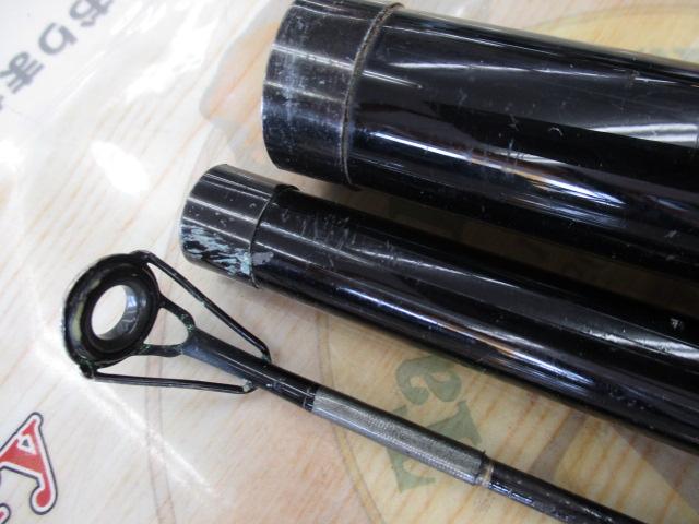 CCジェットスポーツ 30-400CX