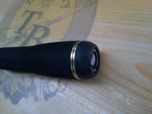 グラディエーターマキシマムGX-71XHC-STパワーザ・マックス｜＠ベリー