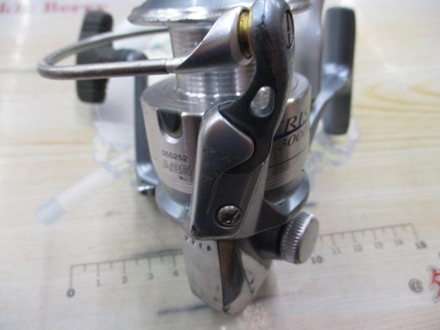 Amazon | ダイワ(Daiwa) スピニングリール 16 トライソ 3000H
