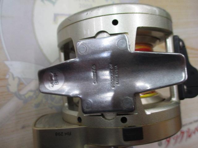 USED】03 オシアジガー 2500EV 03オシアジガーEV 2500HG｜＠ベリー