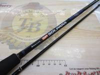 24ソルパラ SPE-862ML