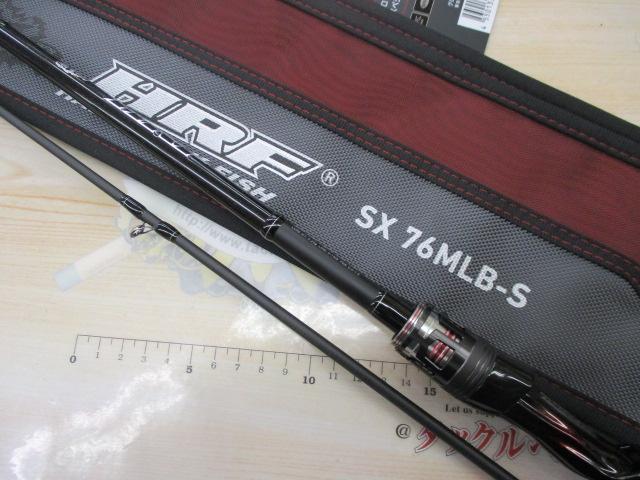 HRF SX 76MLB-S
