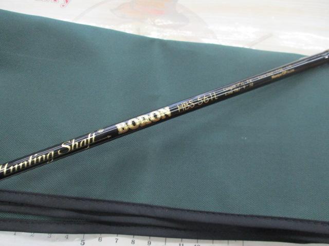 ハンティングシャフトボロン HBS-561LF