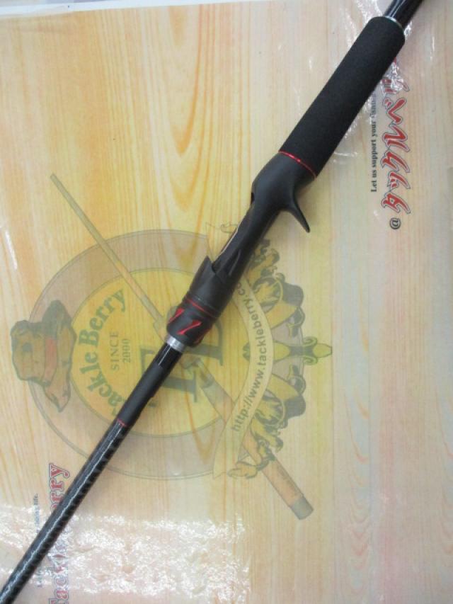 20ゾディアス 172MH