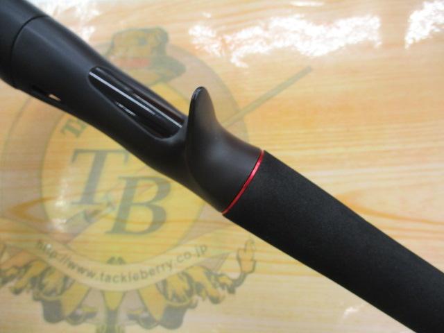 20ゾディアス 172MH