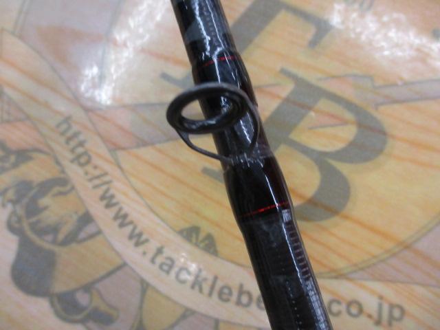 20ゾディアス 172MH