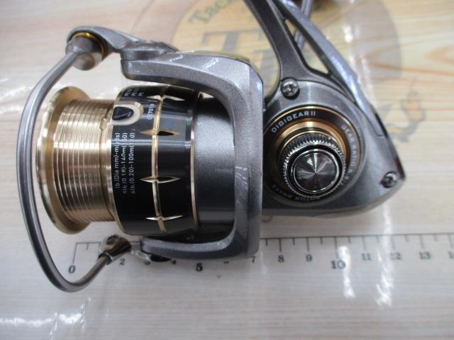 12レガリス 2506SH｜＠ベリーネット 日本最大新品中古釣具WEB