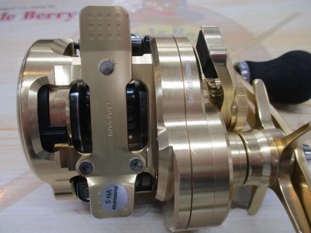 23オシアコンクエスト200HG - 48,200円 : 海釣り、船釣り専門店
